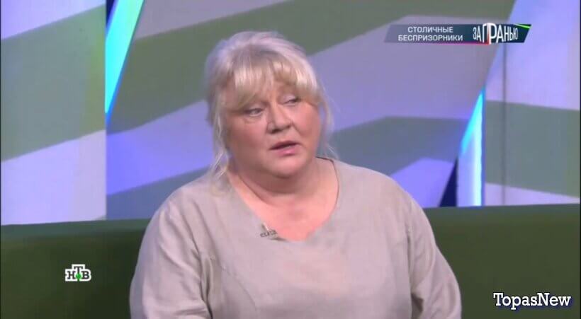 За гранью от 27 ноября 2025 последний выпуск смотреть