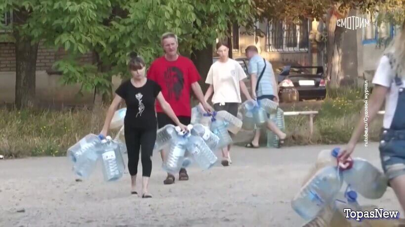 Бесогон ТВ 5 декабря 2025 смотреть онлайн Россия