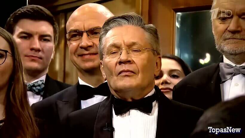 Что Где Когда 3 игра зимы 06.12.25 смотреть онлайн