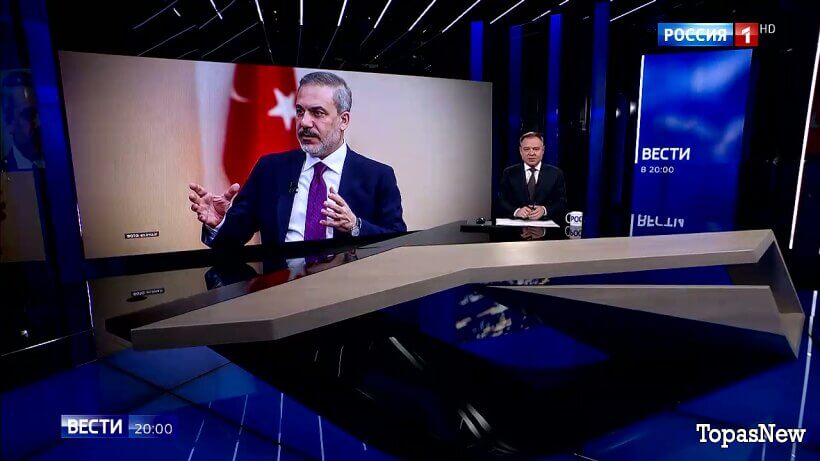 Вести 20.00 06.12.25 последний выпуск смотреть онлайн