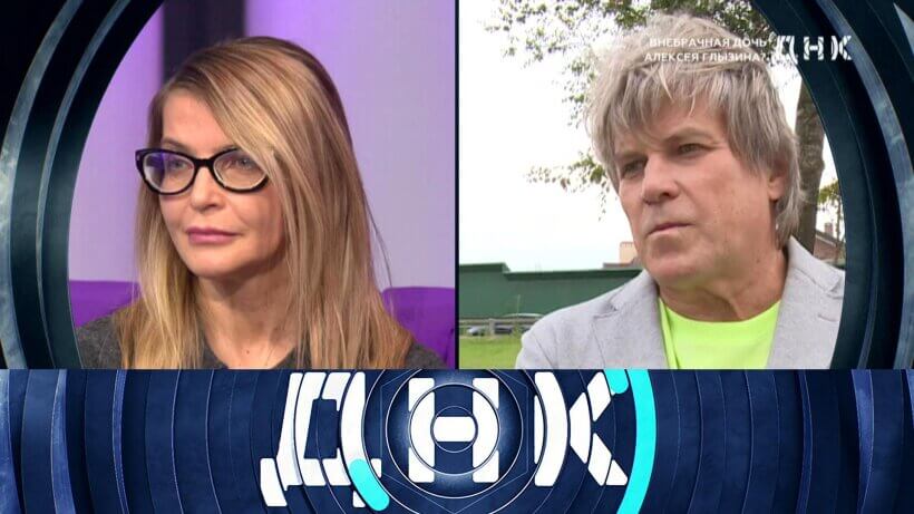 ДНК на НТВ от 03.12.25 смотреть онлайн последний выпуск