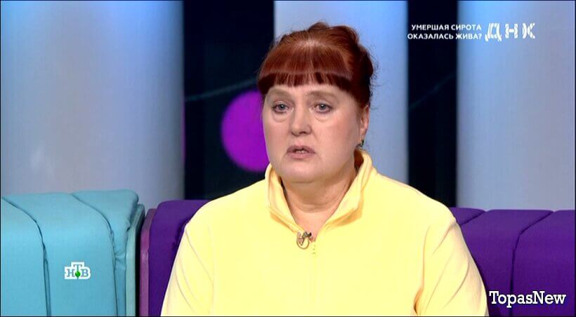 ДНК на НТВ от 04.12.25 смотреть онлайн последний выпуск