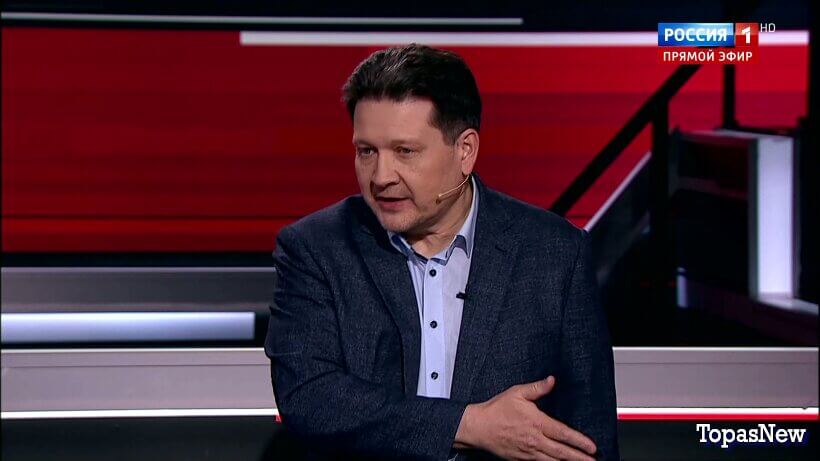 Вечер с Соловьёвым 10.12.25 последний выпуск смотреть