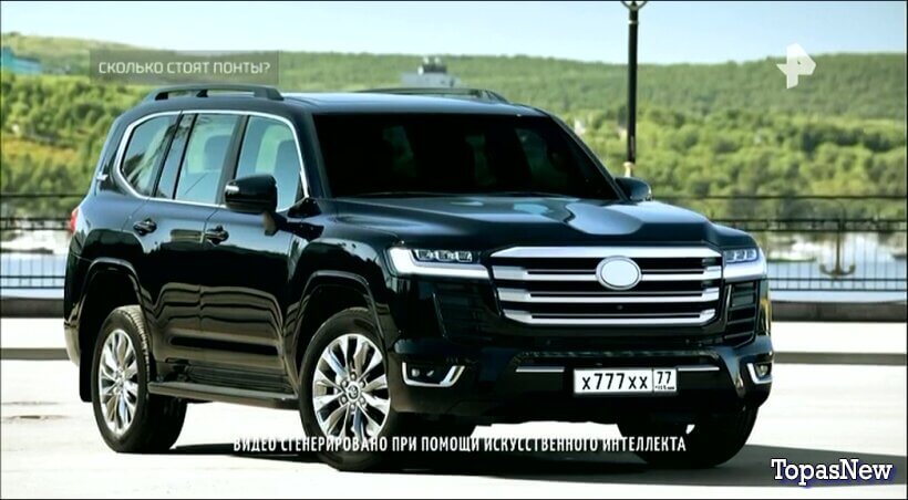 Спецпроект. Сколько стоят понты? Смотреть онлайн