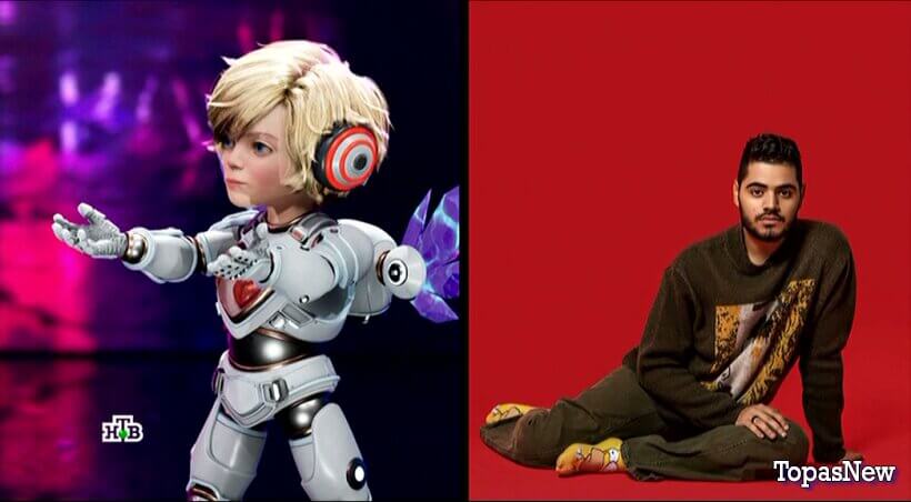 Аватар 4 сезон 8 серия 28.12.25 смотреть онлайн новый сезон