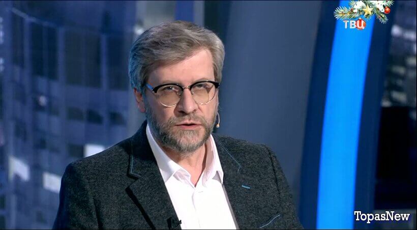 Право знать от 27 декабря 2025 смотреть онлайн ТВЦ