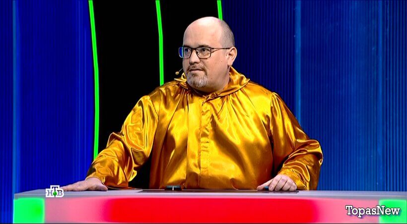 Своя игра от 7 декабря 2025 смотреть онлайн на НТВ