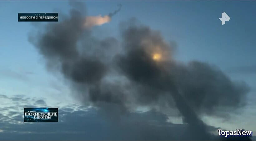 СШГ 09.12.2025 Новости с передовой смотреть онлайн