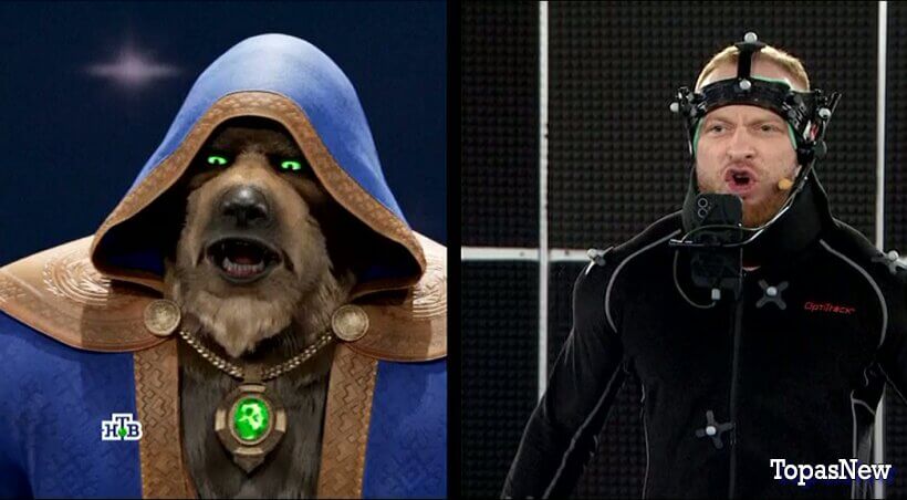 Аватар 4 сезон 7 серия 21.12.25 смотреть онлайн новый сезон