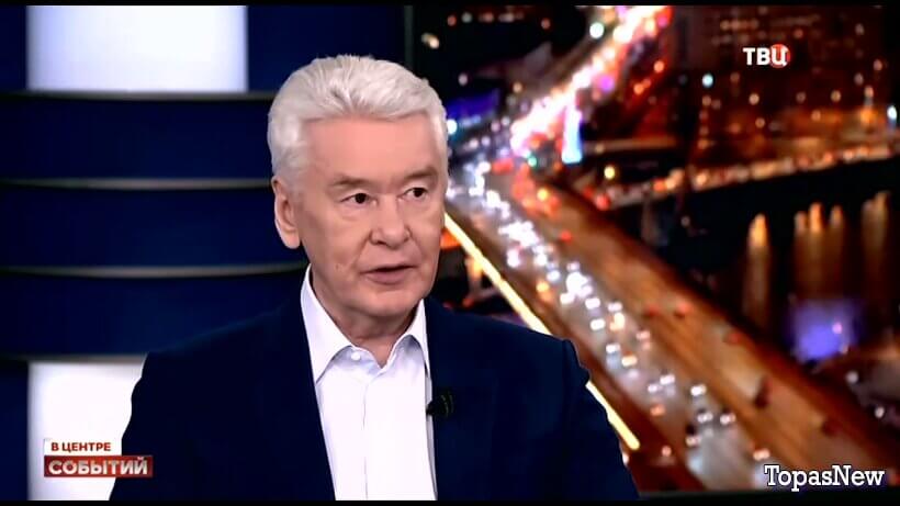 В центре событий от 05.12.25 с Анной Прохоровой смотреть онлайн