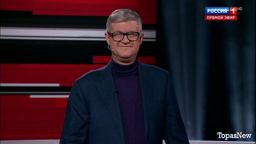 Вечер с Соловьёвым 03.12.25 последний выпуск смотреть