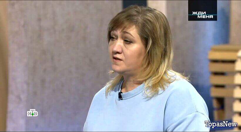 Жди меня 05.12.25 последний выпуск смотреть онлайн