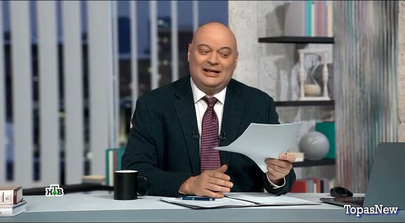 Человек в праве с Андреем Куницыным 18.01.26 смотреть онлайн