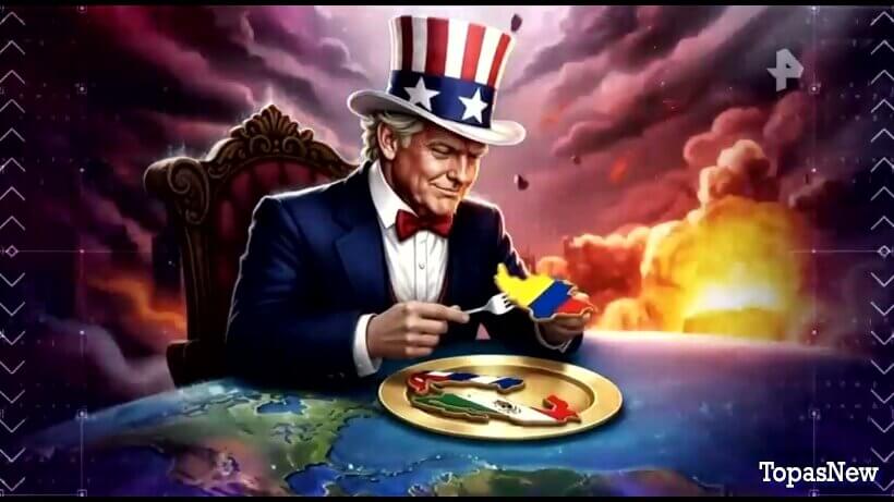 Добров в эфире 17 января 2026 смотреть онлайн