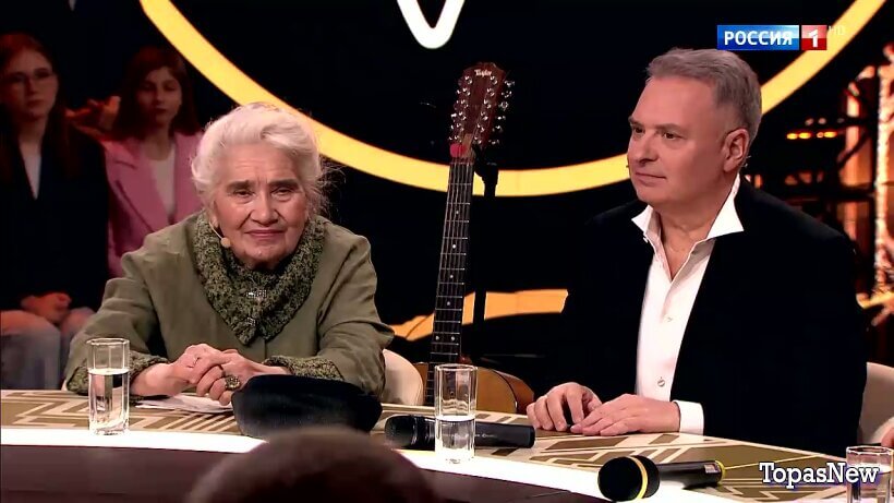 Привет-Андрей 17 января 2026 смотреть онлайн