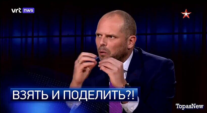 Главное с Ольгой Беловой 18.01.26 смотреть онлайн