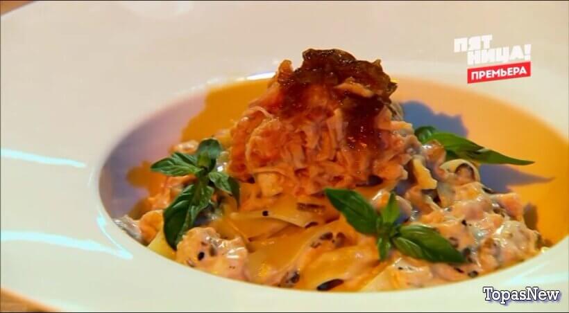 Молодые ножи 5 сезон 9 выпуск 21.01.26 смотреть онлайн