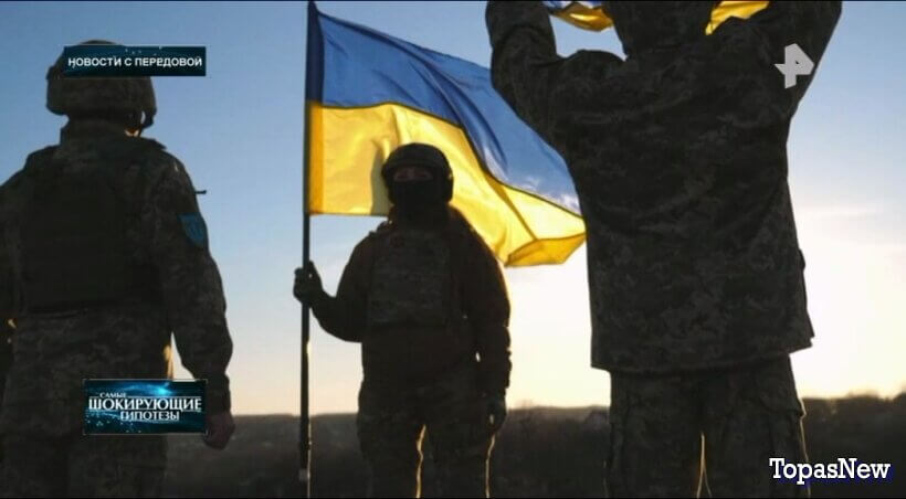 СШГ 20.12.2025 Новости с передовой смотреть онлайн