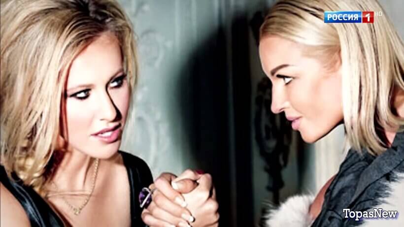 Малахов 20.01.26 смотреть онлайн Анастасия Волочкова